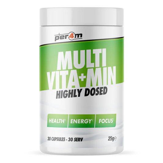 Per4m Multi-Vitamins