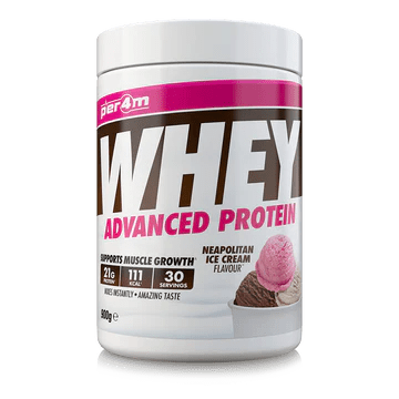 Per4m Advanced Whey Protein 900g