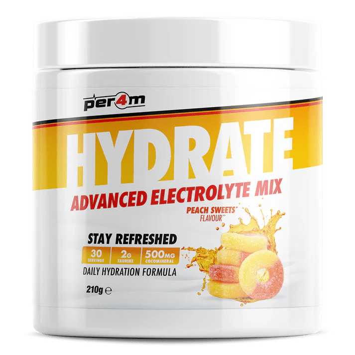 Per4m Hydrate Advanced Electrolyte 210g