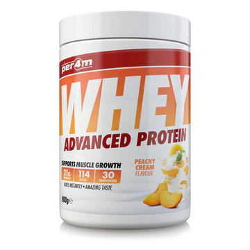 Per4m Advanced Whey Protein 900g