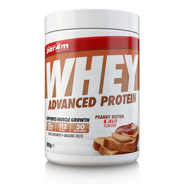 Per4m Advanced Whey Protein 900g
