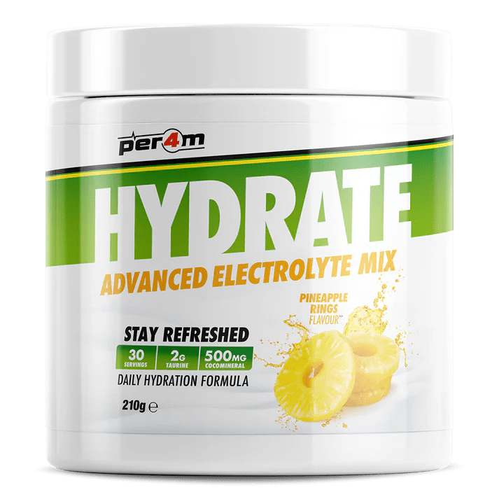 Per4m Hydrate Advanced Electrolyte 210g