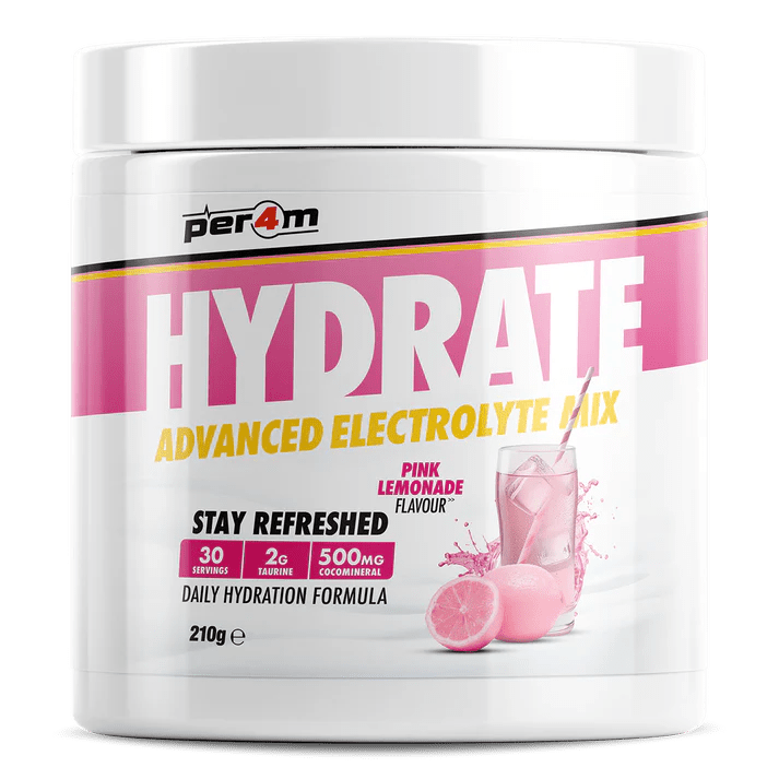 Per4m Hydrate Advanced Electrolyte 210g