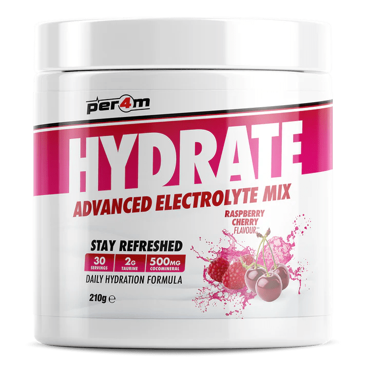 Per4m Hydrate Advanced Electrolyte 210g