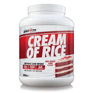 Per4m Cream of Rice 2kg