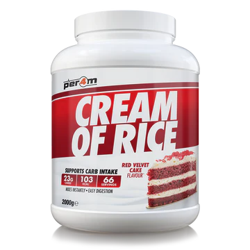 Per4m Cream of Rice 2kg