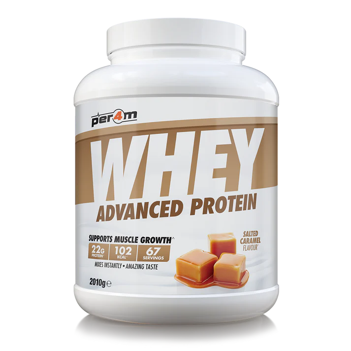 Per4m Advanced Whey Protein 2.01kg