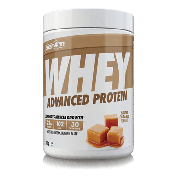 Per4m Advanced Whey Protein 900g