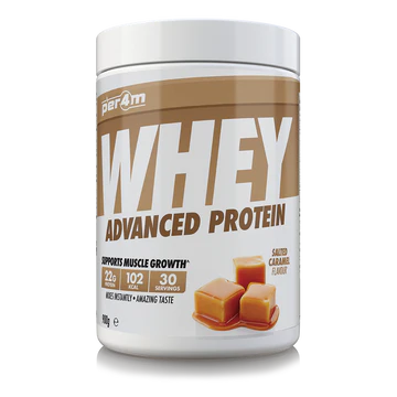 Per4m Advanced Whey Protein 900g