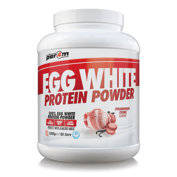 Per4m Egg Protein 1.8kg