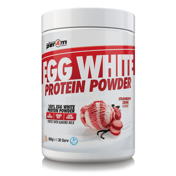 Per4m Egg Protein 1.8kg