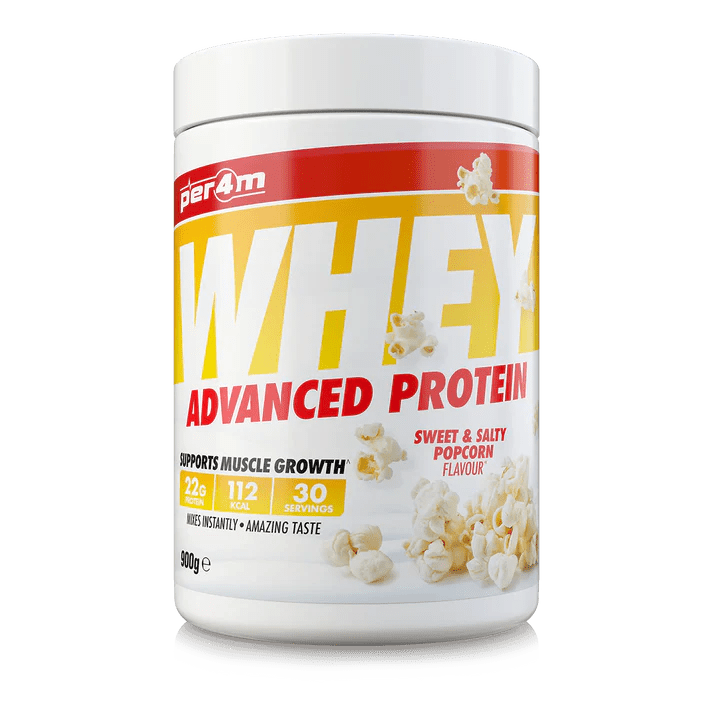 Per4m Advanced Whey Protein 900g