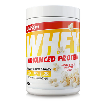 Per4m Advanced Whey Protein 900g