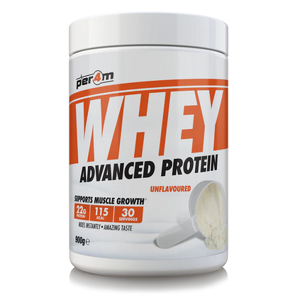 Per4m Advanced Whey Protein 900g