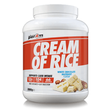 Per4m Cream of Rice 2kg