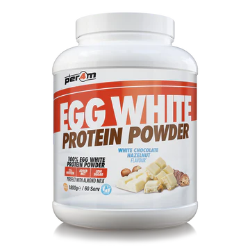 Per4m Egg Protein 1.8kg