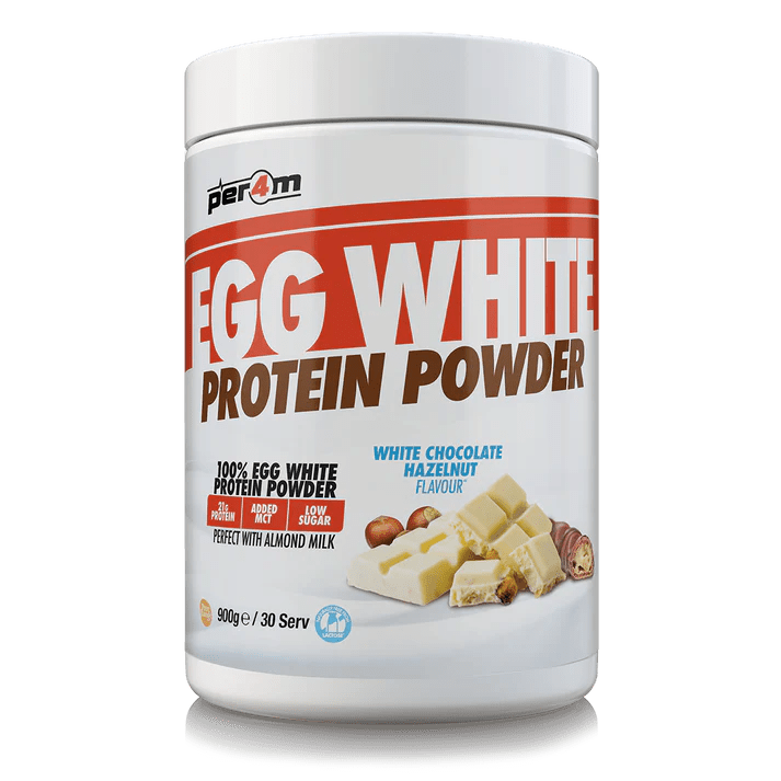 Per4m Egg Protein 1.8kg