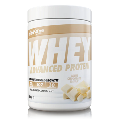 Per4m Advanced Whey Protein 900g