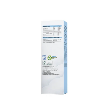 OSAVI Vitamin D3 4000 IU - 12,5 ml spray