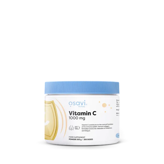 OSAVI Vitamin C 1000 mg, powder - 300 grams