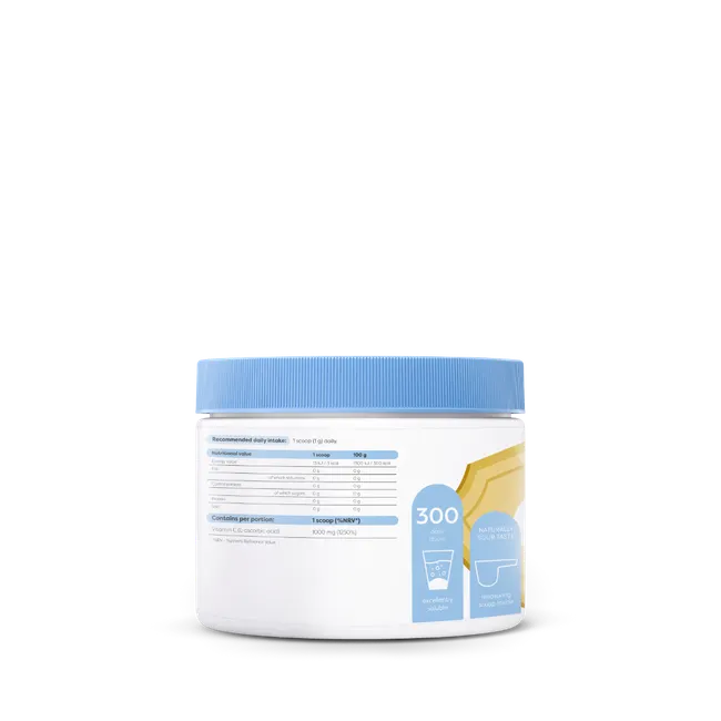 OSAVI Vitamin C 1000 mg, powder - 300 grams