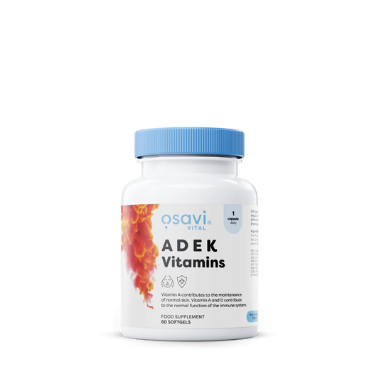 Osavi ADEK Vitamins
