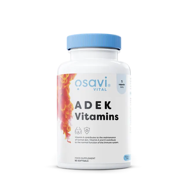 Osavi ADEK Vitamins