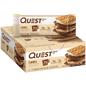 Quest Nutrition Protein Bar 12x60g