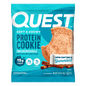 Quest Nutrition Protein Cookie 12x50g