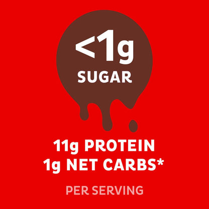 Quest Nutrition Peanut Butter Cup 12x42g