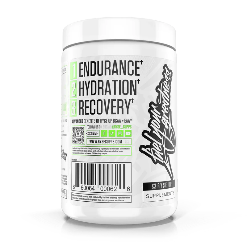 RYSE BCAA + EAA 357g