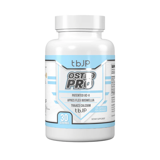 Trained By JP Osteo Pro