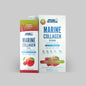 Applied Nutrition Marine Collagen Sticks 12x12g