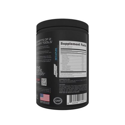 Bucked Up Buckbuild (Creatine / Glutamine) – 324g