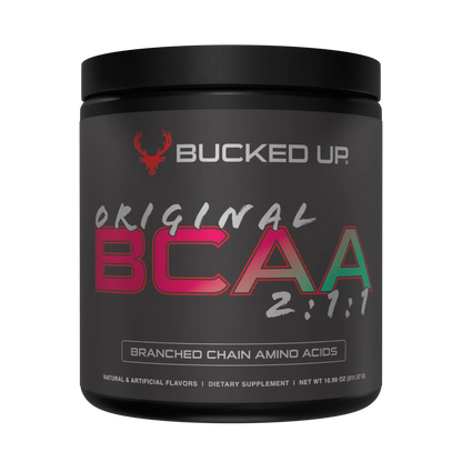 Bucked Up Original BCAA 2:1:1