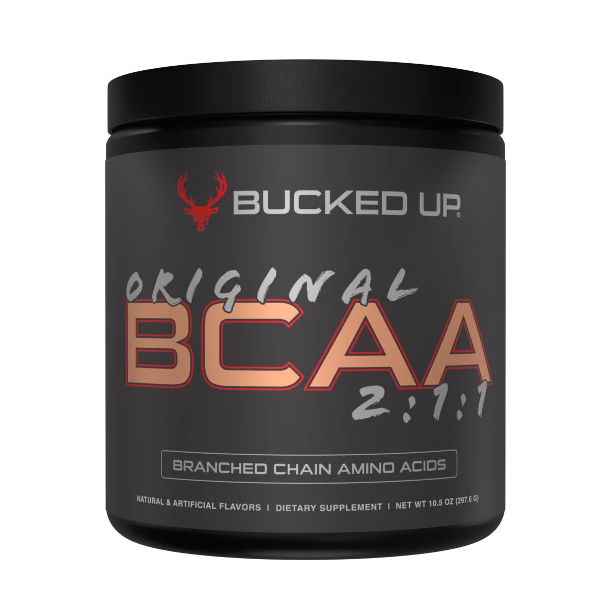 Bucked Up Original BCAA 2:1:1