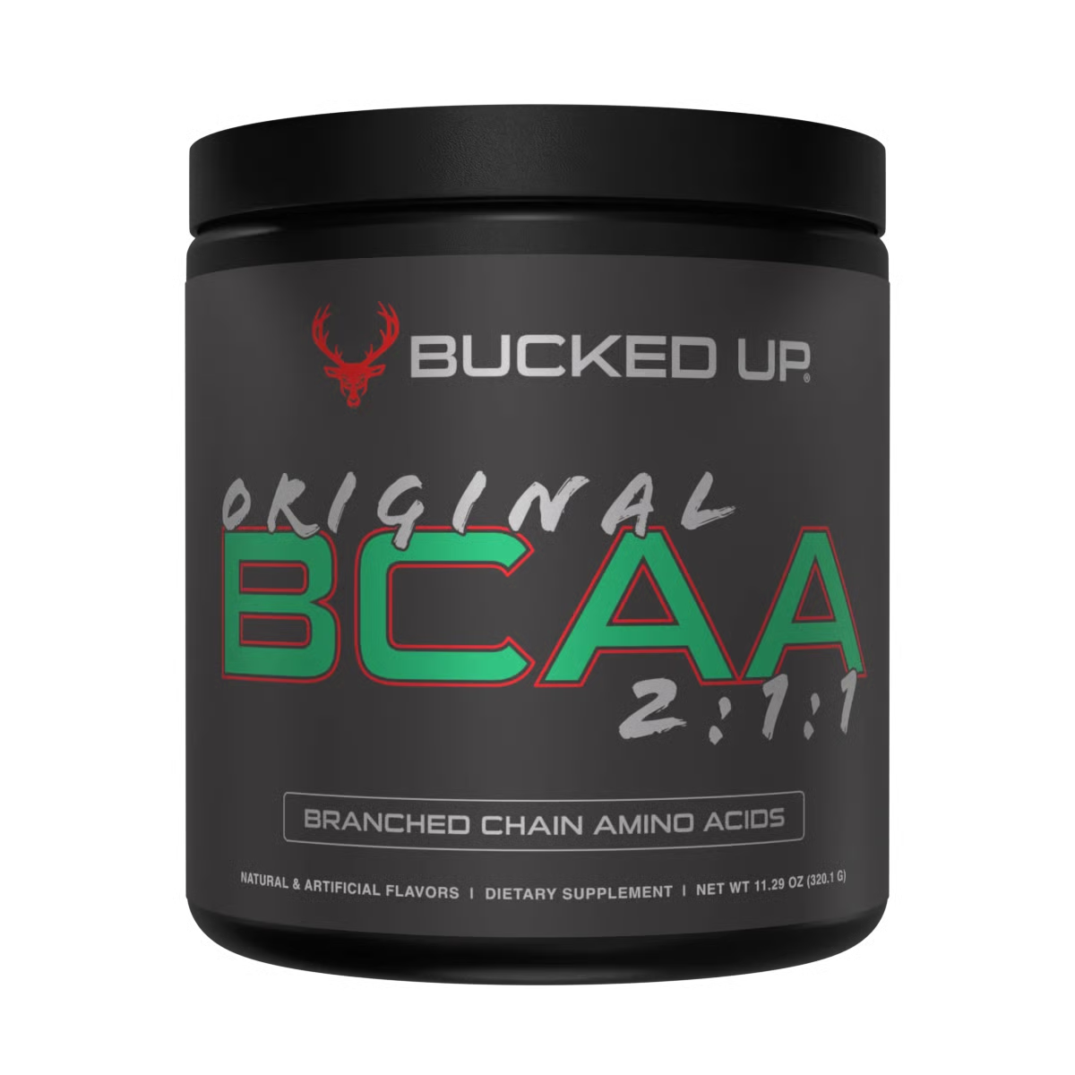 Bucked Up Original BCAA 2:1:1
