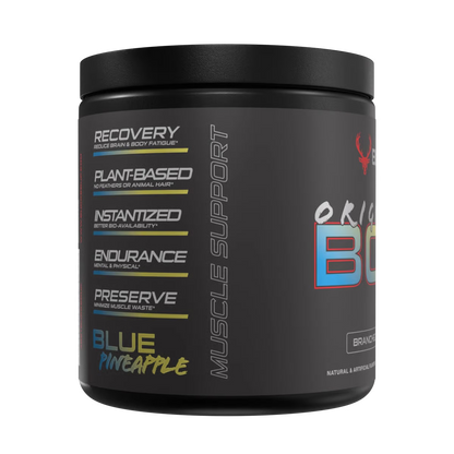Bucked Up Original BCAA 2:1:1