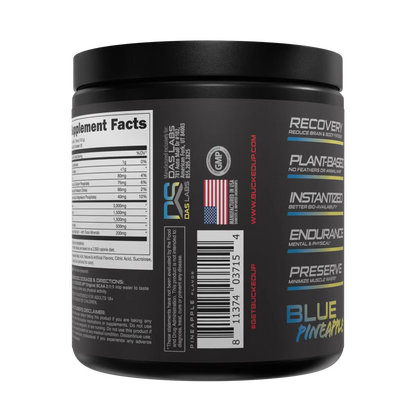 Bucked Up Original BCAA 2:1:1