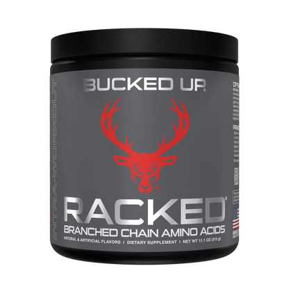 Bucked Up Racked 312g