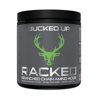 Bucked Up Racked 312g