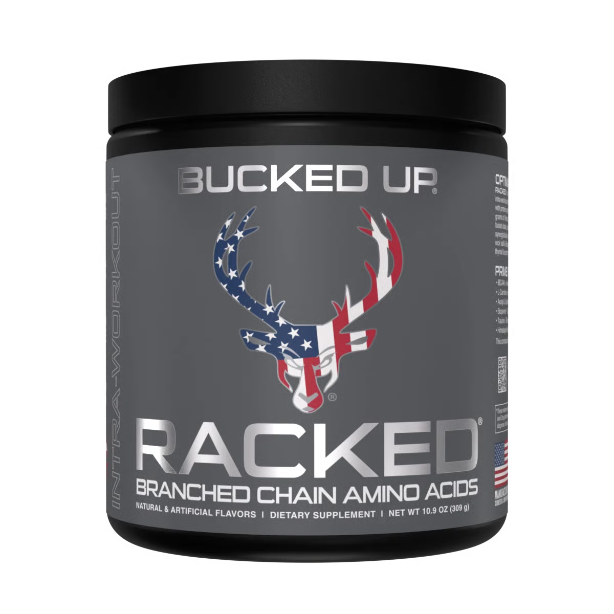 Bucked Up Racked 312g