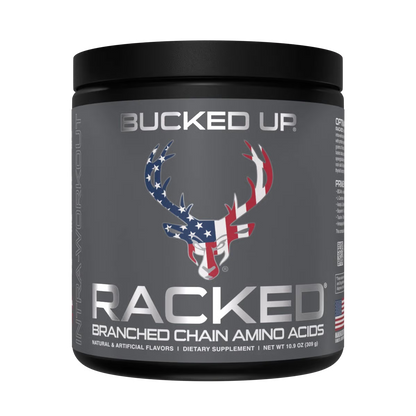 Bucked Up Racked 312g