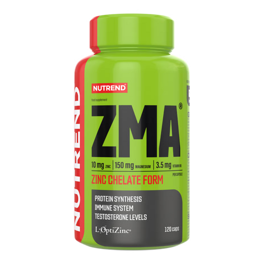 Nutrend  ZMA - 120 caps