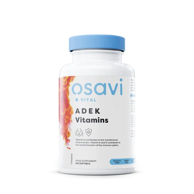 Osavi ADEK Vitamins