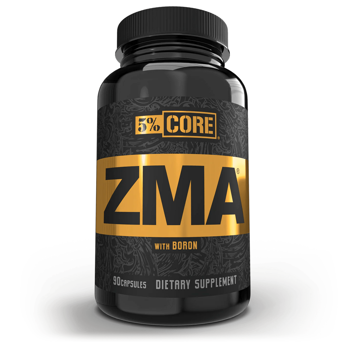 Rich Piana 5% Nutrition ZMA - Core Series