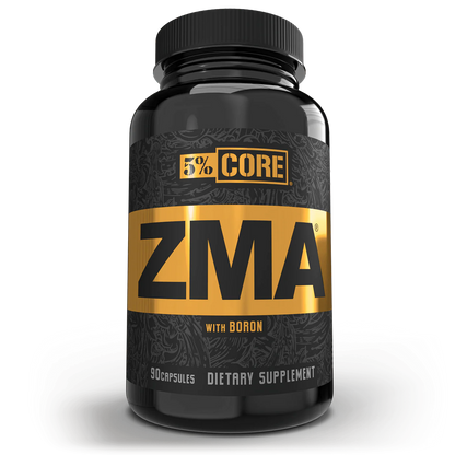 Rich Piana 5% Nutrition ZMA - Core Series